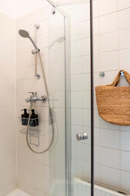 Savoir-Vivre In Unserer Zentralen Balkonwohnung Wien Ngoại thất bức ảnh